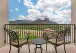 Hôtel Flagstaff - Best Western Plus Arroyo Roble Hotel & Creekside Villas-3