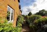 Location vacances Silverstone - Hill House Farm-2