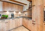 Location vacances Uderns - Spacious holiday home in F genberg with sauna-4