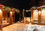 Hôtel Zakopane - Aparthotel Delta Garden-4