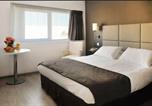 Hôtel Bezons - Séjours & Affaires Courbevoie Grande Arche-1