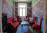 Hôtel Froideterre - Suite familiale, Au Fil du Temps-2