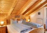 Location vacances Zugspitze - Ferienwohnung Bergkristall-1