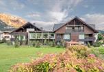 Location vacances Badia - Noe Dolomite Residence-1