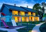 Location vacances Gerlachov - Apartments Čerešňový Sad & Wellness-1