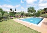 Location vacances Lucignano - Stunning Home In Lucignano-1