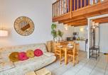 Location vacances  Gers - Charmant duplex avec piscine collective et animaux admis à Barbotan - Fr-1-841-39-1