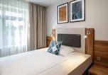 Hôtel Lehrte - Four Points Flex by Sheraton Hannover-2