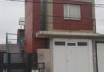 Location vacances Puerto Madryn - Departamento América-2