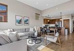 Location vacances Lake Country - Three-Bedroom House-2