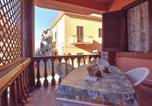 Location vacances Trappeto - 4 Bedroom Stunning Home In Trappeto-2