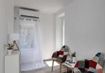Location vacances Ston - Holiday Home Monika - Two Bedroom Holiday Home with Terrace and Sea View-2