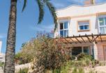 Location vacances Finestrat - Cozy Home In Finestrat With Wifi-4