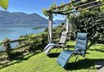 Location vacances Ronco sopra Ascona - Casa Pipistrello by Fewotessin-4