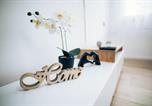 Location vacances Kalocsa - Martina Lux Apartment-1