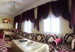 Location vacances Tanger - Old city apartment + free couscous on Friday-2