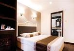 Hôtel Singapore River - Inn at Temple St by Q Loft-2