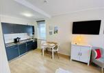 Location vacances Rostock - Landhaus Immenbarg, Lobby-3
