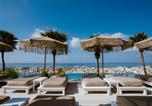 Hôtel Ayia Napa - Hotel Napa Suites (Adults Only)-1