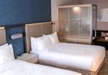 Hôtel Menomonie - Springhill Suites by Marriott Eau Claire-4