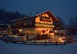 Location vacances Wendelstein - Gästehaus Alte Bergmühle-1