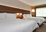 Hôtel Pineville - Holiday Inn Express & Suites Charlotte - Ballantyne by Ihg-4