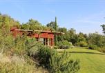 Location vacances Castiglione d'Orcia - Wine Loft-2