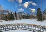 Location vacances Waidring - Schloss Grubhof 23-4