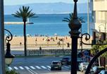 Location vacances Tanger - Appartement neuf centre et plage-2