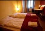 Hôtel Langenthal - Gasthof Bären Aarburg last Check in 2100 pm-2