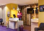 Hôtel Haute-Marne - Ibis Styles Chaumont Centre Gare-2