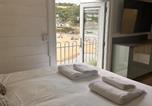 Location vacances Aberporth - Cwtch Glanmordy by Aberporth Beach Holidays-4