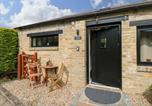 Location vacances Shotley Low Quarter - Hadrian Barn 1-1