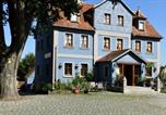 Location vacances Windelsbach - Hotel Bezold-4