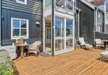 Location vacances Juelsminde - 3 Bedroom Awesome Home In Juelsminde-3