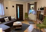Location vacances Marktheidenfeld - Ferienwohnung Hochspessart-1