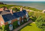 Location vacances Mundesley - Norfolk Beach House-4