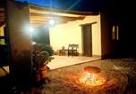 Location vacances Purmamarca - Cabañas Puesta del Sol-1