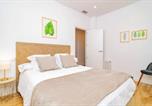 Location vacances Communauté de Madrid - Juan Bravo Suites-4