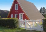 Location vacances Rankwitz - Ferienhaus Felix, Rankwitz, Quilitz-4