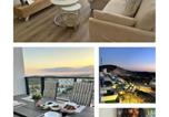 Location vacances Finestrat - Stunning Sea-View Duplex en Finestrat, Espana-1