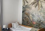 Location vacances Novi Sad - Flora Apartment-1