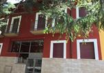 Location vacances Jaca - Apartamento Balcon De Jaca I-1