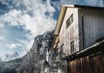Location vacances Badia - Picenin 61 Lodging-4