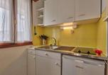 Location vacances  Gers - Studio lumineux pour 2, proche thermes, wifi et animaux admis - Fr-1-841-38-2