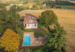 Location vacances Baschi - Awesome Home In Orvieto With Private Swimming Pool, Can Be Inside Or Outside-1