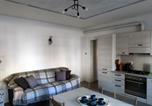 Location vacances  Province de Pavie - Grey House Pavia con Box Privato-3