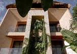 Hôtel Tinum - Amaya hotel boutique-1