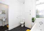 Location vacances Southend-on-Sea - 3 Bedroom Apartment in Southchurch Village-4