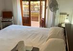 Location vacances Giardini-Naxos - Appartamento con camere private Giardini Naxos-2
